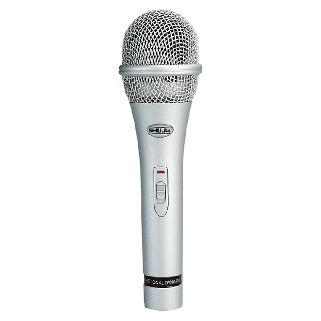 Ahuja Microphones Unidirectional Dynamic ADM-311