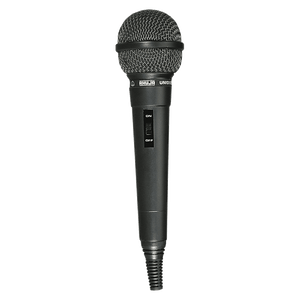 Ahuja Microphones Unidirectional Dynamic AUD-54