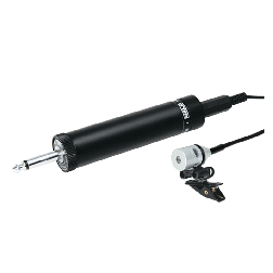 Ahuja Microphones Tie-Clip Series UTP-30