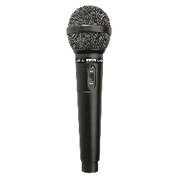 Ahuja Microphones Unidirectional Stage & Studio CUM-450