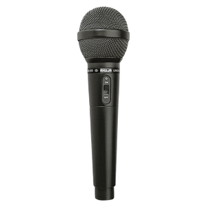 Ahuja CUM-450 microphone