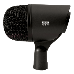 Ahuja PA Kick Drum Microphone KDM-900 : Infernocart.com