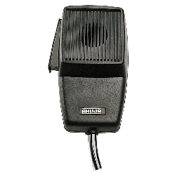 Ahuja PA Microphone For Mobile Use MM-60MM: Infernocart.com