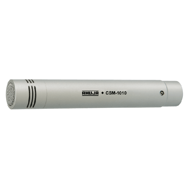 Ahuja Musical Instruments Condenser Microphone CSM-1010