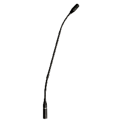 Ahuja PA Gooseneck Microphone GM-615 : Infernocart.com