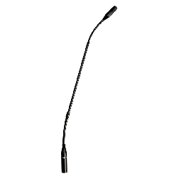 Ahuja PA Gooseneck Microphone GM-611M : Infernocart.com
