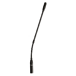 Ahuja PA Gooseneck Microphone GM-605 : Infernocart.com