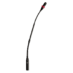 Ahuja PA Gooseneck Microphone GM-601LM : Infernocart.com