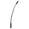 Ahuja PA Gooseneck Microphone GM-601LM : Infernocart.com