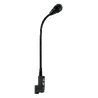 Ahuja PA Gooseneck Microphone AGN-480 : Infernocart.com