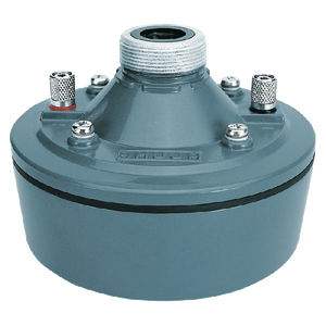 Ahuja Speakers PA Driver Units Model AU 60