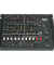 Ahuja PA Audio Mixing Consoles - StereoModel AMX 912