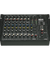 Ahuja PA Audio Mixing Consoles Stereo Model AMX 812