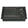Ahuja PA Audio Mixing Consoles Stereo Model AMX 812