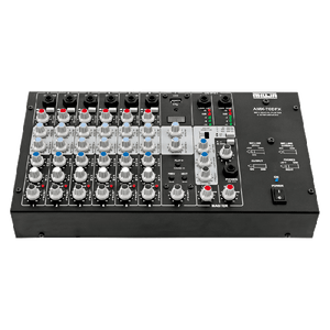 Ahuja PA Mixer AMX 70DFX