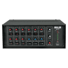 Ahuja PA Audio Mixers Model MX-15