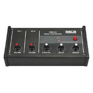 Ahuja PA Effect Pocessors Model DMX-22 : Infernocart.com