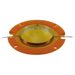 Ahuja DIAPHRAGMS
