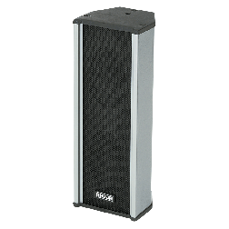 Ahuja PA Column Speakers Model SCM-15 : Infernocart.com