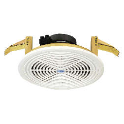 Ahuja PA Ceiling SpeakerModel CS 663T