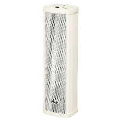 Ahuja PA Column Speakers Model ASC-310T : Infernocart.com