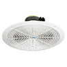 Ahuja PA Ceiling SpeakerModel CS 662T