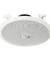 Ahuja 2-Way PA Ceiling Speakers Model CSD 6303T