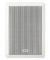 Ahuja PA CEILING SPEAKERSModel WCS 6304T