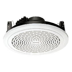 Ahuja PA Ceiling SpeakerModel CS 6066T