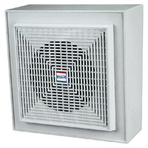 Ahuja PA Wall Speaker 25 Watt Model-WS 6255T