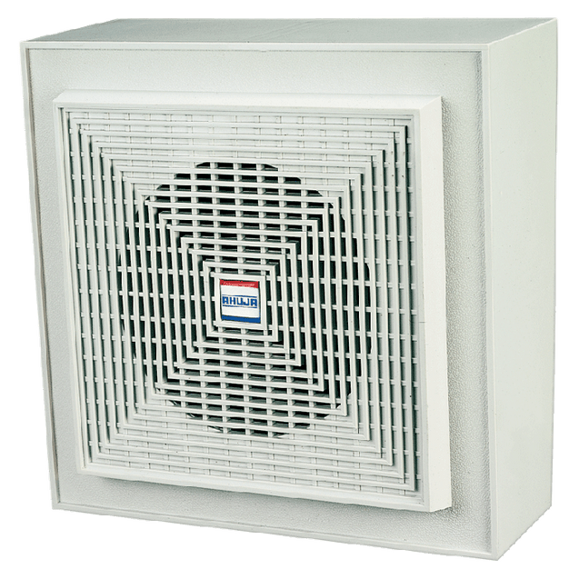 Ahuja PA Wall Speaker Model-WS 661T  6 Watt PA Wall Speaker