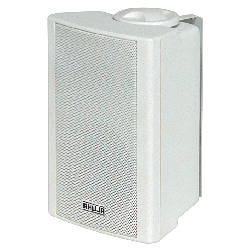 Ahuja 2-Way Compact PA Wall SpeakerModel PS 500T