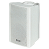 Ahuja 2-Way Compact PA Wall SpeakerModel PS 500T
