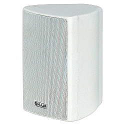 Ahuja 2-Way Compact PA Wall SpeakerModel PS 300T