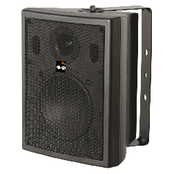 Ahuja 2-Way Compact PA Wall SpeakerModel SMX 902T