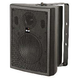 Ahuja 2-Way Compact PA Wall SpeakerModel SMX 602T