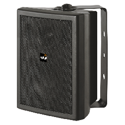 Ahuja 2-Way Compact PA Wall SpeakerModel SMX 302