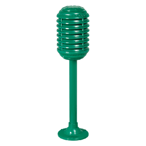 Ahuja PA Garden Speaker Model GS-6401T 40 Watt : Infernocart.com