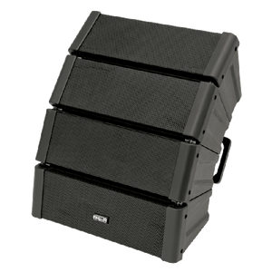 Ahuja Special Purpose Speakers Model ALA 2400