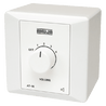 Ahuja Speaker Volume Control Model AT 40