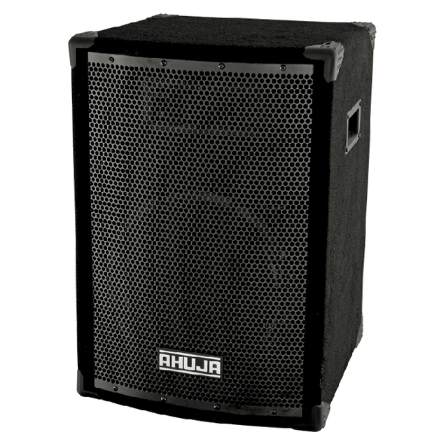 Ahuja PA Speaker Systems Model SRX-200