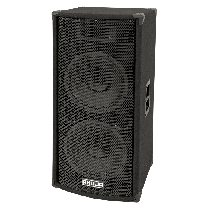 Ahuja big best sale dj speakers price