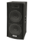 Ahuja PA Speaker Systems 400 Watt Model SRX-440