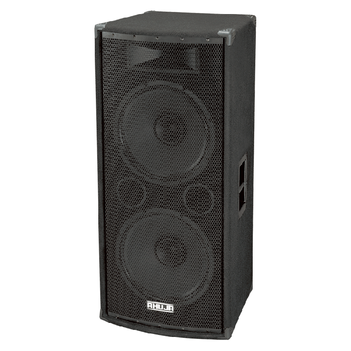 Sound Ahuja Speaker 15 Inch Price 500 Watt 15 Inch Ahuja Ahuja P
