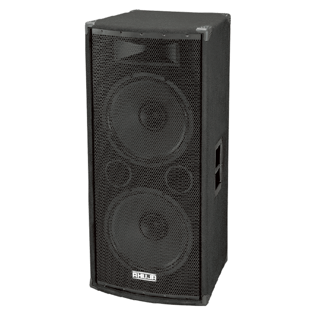 Ahuja PA Speaker Systems Model SRX-500