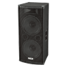 Ahuja PA Speaker Systems Model SRX-500