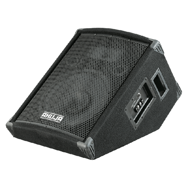 Ahuja PA Speaker Systems 100 Watt  Model SRM-120