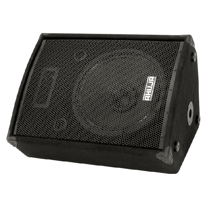 Ahuja hot sale car speakers