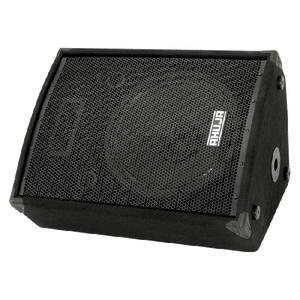 Ahuja PA Speaker Systems  200 Watt Model SRM-220