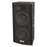 Ahuja PA Speaker Systems 400 Watt Model SPX 450